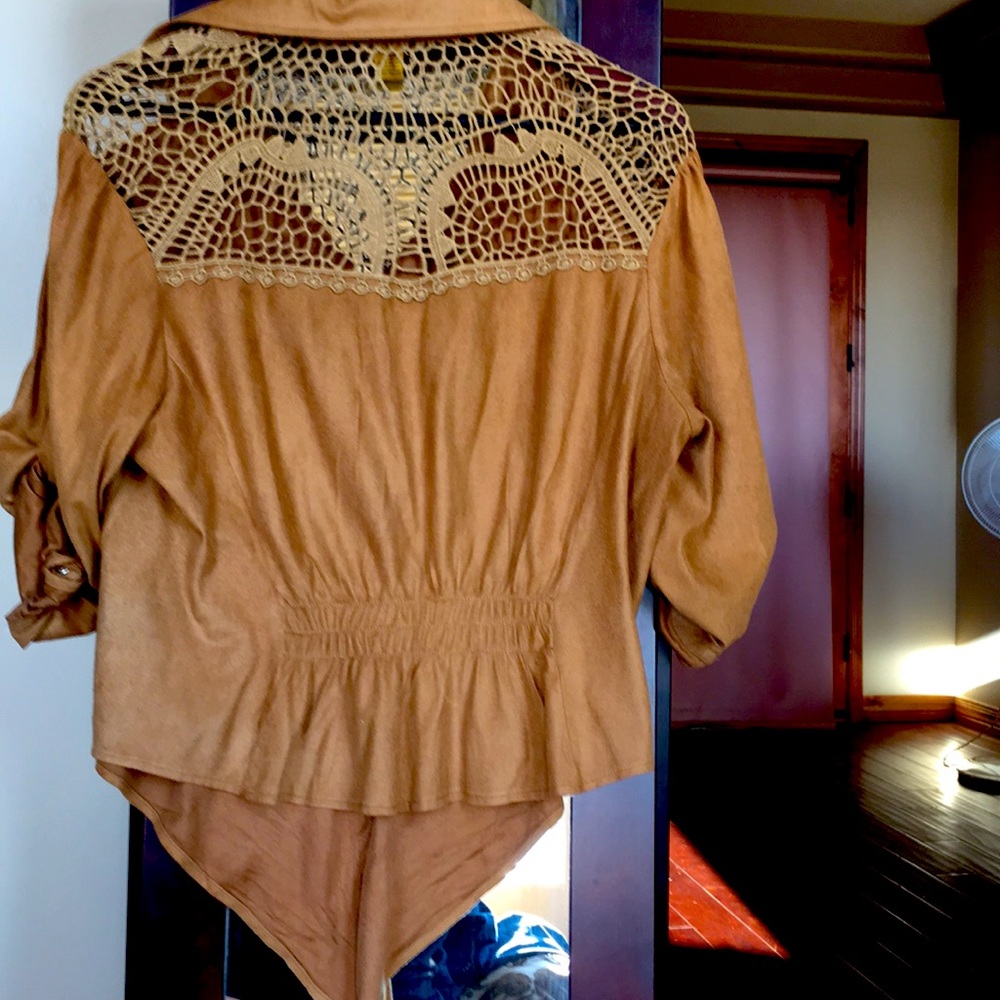 Blouse - Picture 2 of 2